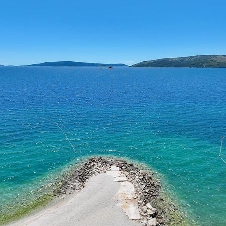 Apartments Medena Trogir Exterior photo